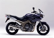 Yamaha TDM900 Yamaha TDM900